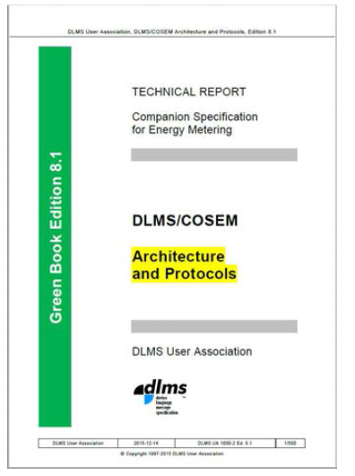 DLMS Green Book