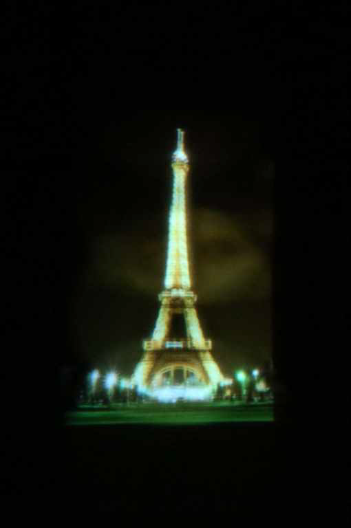 F/8.0 에펠탑 이미지