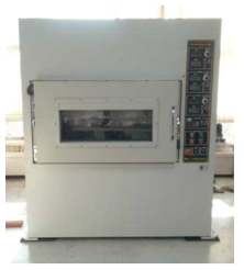 Belt fatigue tester