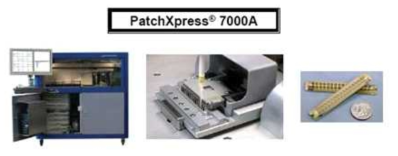 Planar Patch Clamp (PatchXpress 7000A)