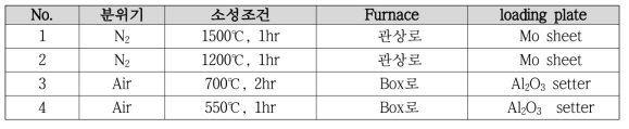 탈바인다 조건