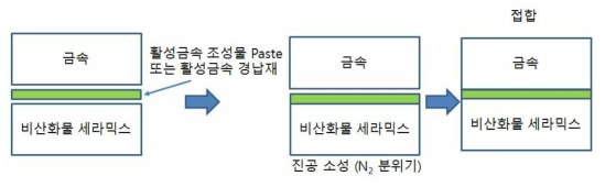 AMB 접합 프로세서