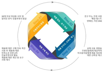 인플루엔서를 활용한 온라인 홍보 전략