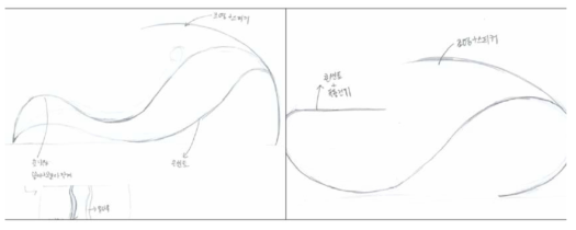 2차 개념스케치 2