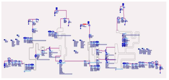 캐리어증폭기 최종 Schematic 도면