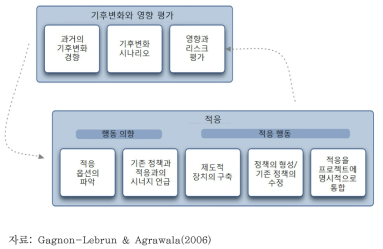 적응 과정