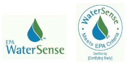 미국 WaterSense 라벨