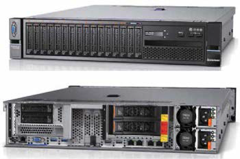 IBM x3650 M5 Server