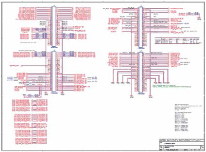 MPU(Main Processing Unit) Module