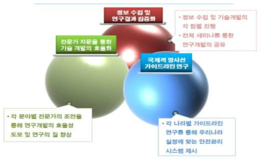 치료방사선 안전관리 센터 기술 개발 추진전략