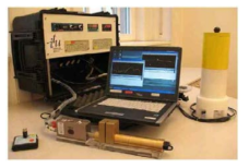 L-edge densitometer COMPUCEA