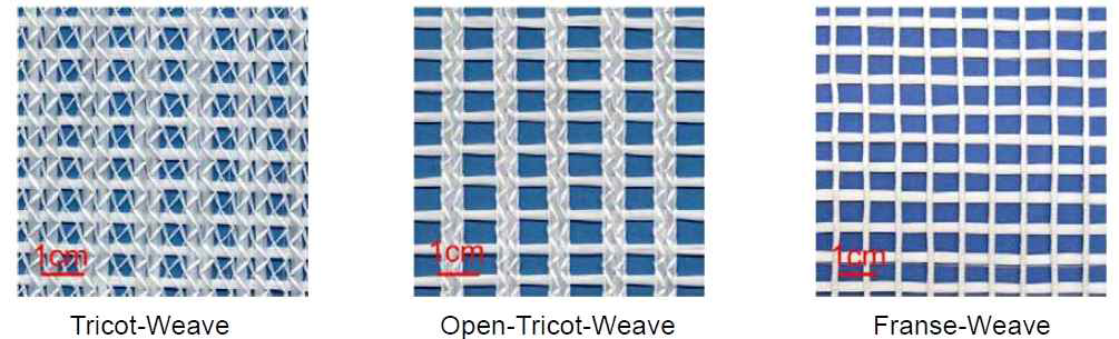 Weaved Textile Fabric