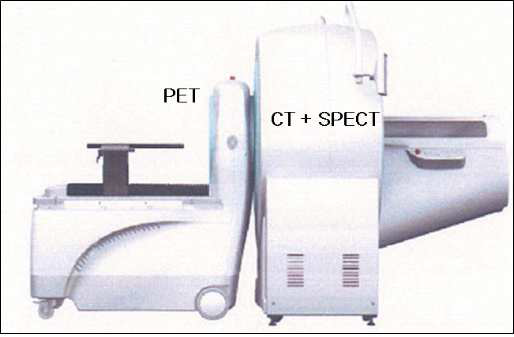 동물용 PET/SPECT-CT