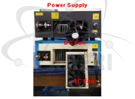 개선된 Power Supply