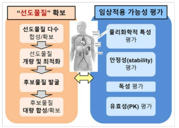 후속연구의 필요성 및 주요 연구 내용.