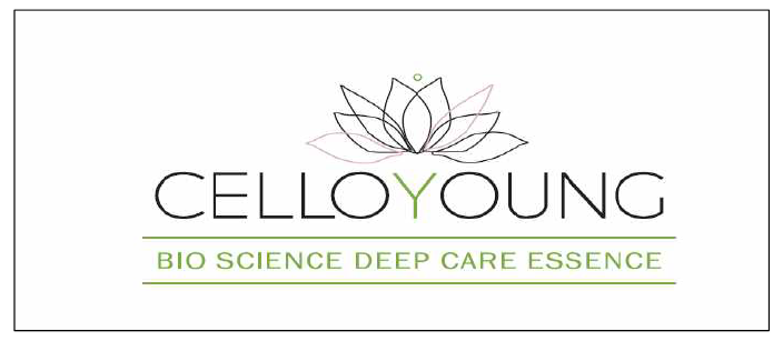 식물 및 바이오 연상 시제품, CelloYoung의 브랜드