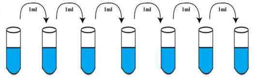 Process for selection of dominant microbes during fermentation of rye silage