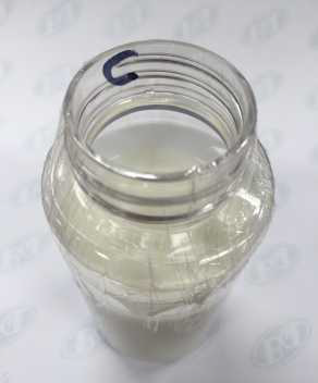 칡 발효물 함유(0.005%) 크림제형