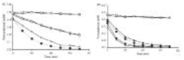 C. glutamicum 돌변변이에서의 포름알데히드 분해