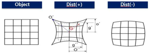 왜곡(Distortion)