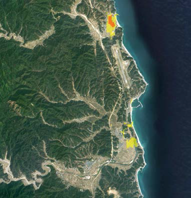 Case 6: Tide+SS+WAVE(50년) (0.635+2.115=2.75m)