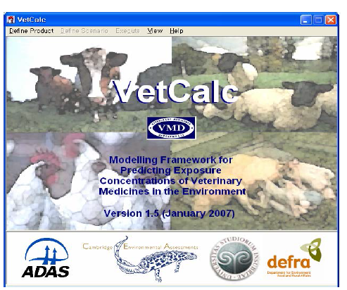 VetCalc