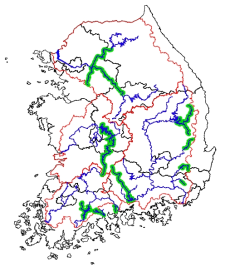 Protected Watershed Areas