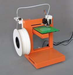 FDM 3D printer