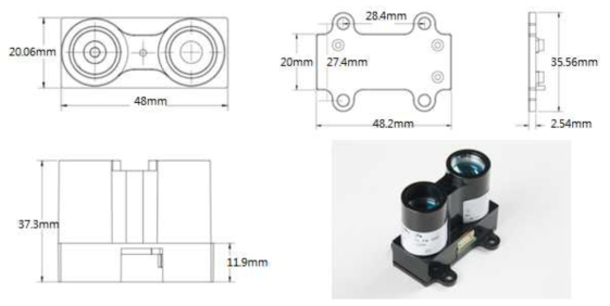 Lidar 모듈