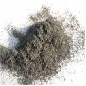 Steel wool fiber (SWF)