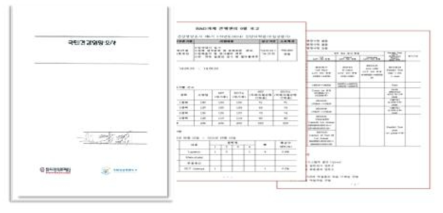 국민건강영양조사 월보고(예)