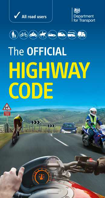 The Highway Code