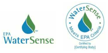 미국 WaterSense 라벨