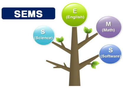 기초교양모델 예시(안) : SEMS