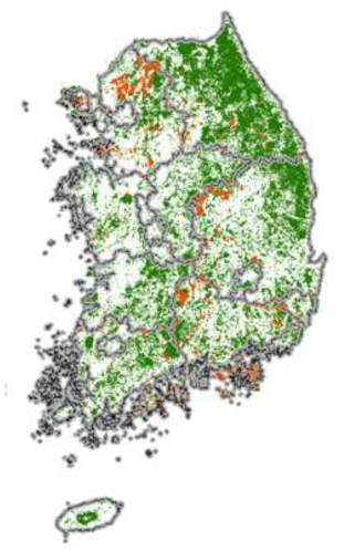 산림생태계보호형