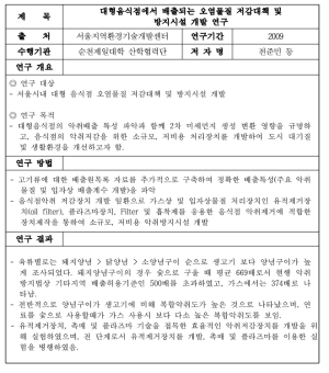 고기구이 관련 연구 조사표(2)