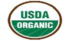 USDA Organic 인증마크