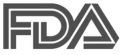 US_FDA(식품) 인증마크