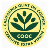 California Olive Oil 인증마크