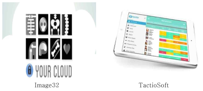 해외 의료데이터 관련 서비스 플랫폼: Image 32, TactioSoft