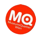 MQ Wien 로고
