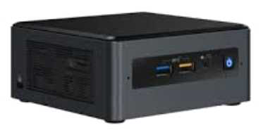 Intel 사 NUC