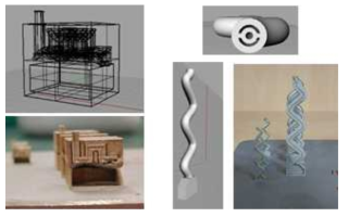 CoCrFeMnNi 합금을 3D 프린팅하여 제작한 열교환기 및 Joule-Thomson 냉각기