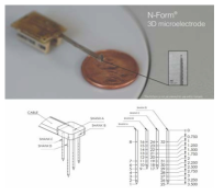 Plexon의 N-form 어레이