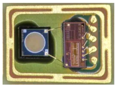 디지털 MEMS 마이크로폰 모듈 연구시제품