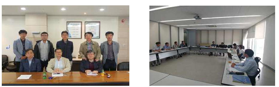 대전 ETRI 창업공작소-무한상상실 운영 협의회
