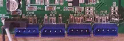 핀피치 2.54mm Dip Type커넥터