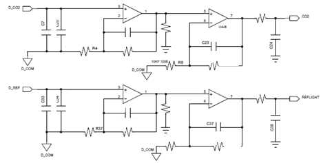 CH4-LD OP-Amp 증폭단 회로 설계