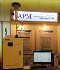 APM-XRF 분석기