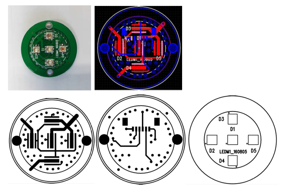 PCB 아트웍